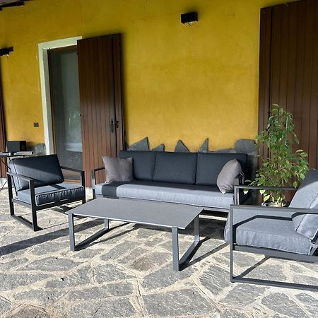 Il Salice Otel Novara Dış mekan fotoğraf