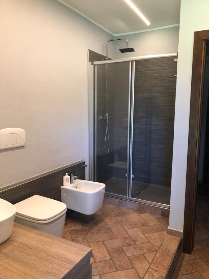 Il Salice Otel Novara Dış mekan fotoğraf