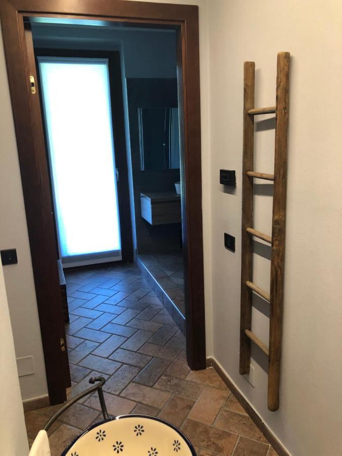 Il Salice Otel Novara Dış mekan fotoğraf