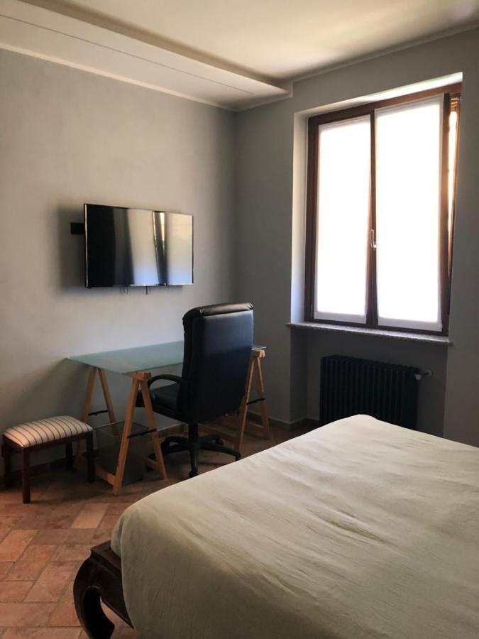 Il Salice Otel Novara Dış mekan fotoğraf