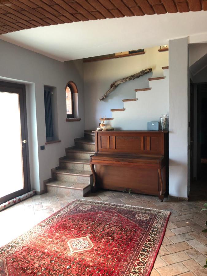 Il Salice Otel Novara Dış mekan fotoğraf