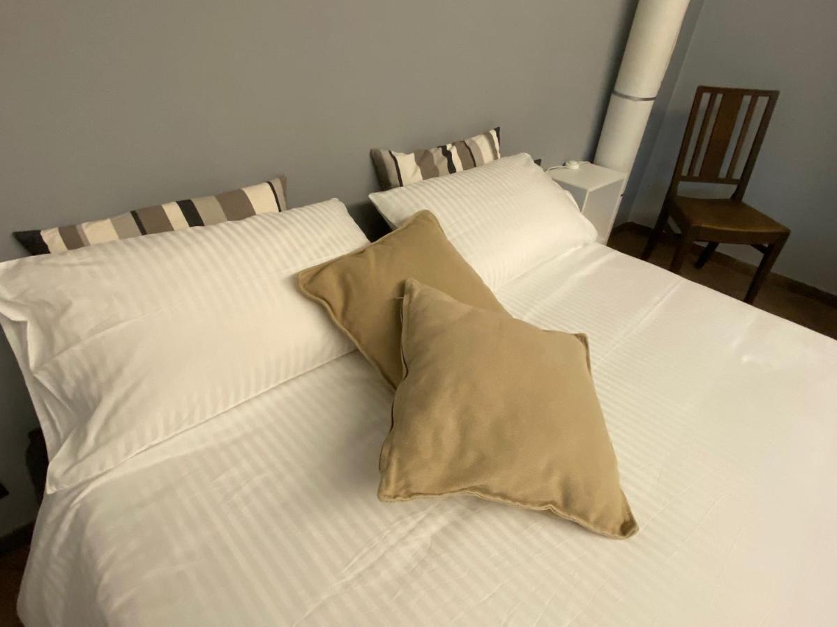 Il Salice Otel Novara Dış mekan fotoğraf