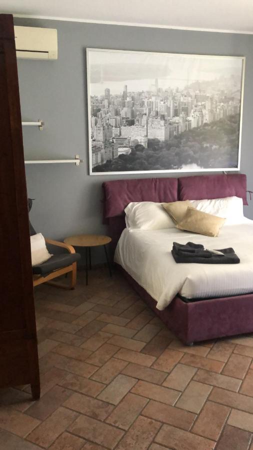 Il Salice Otel Novara Dış mekan fotoğraf