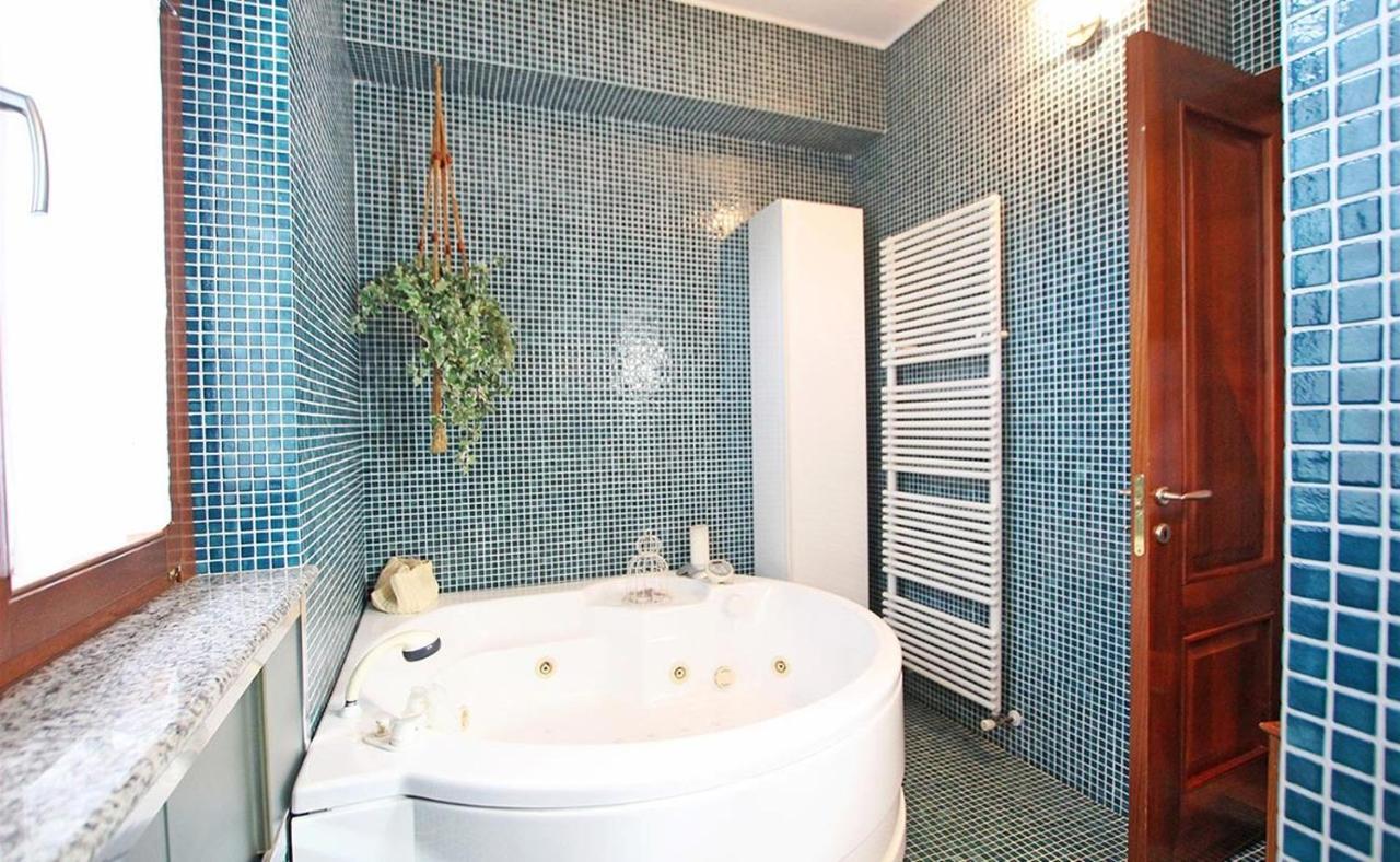 Il Salice Otel Novara Dış mekan fotoğraf