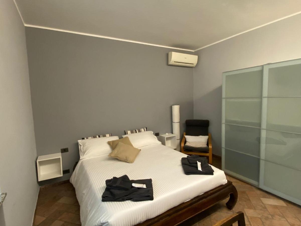 Il Salice Otel Novara Dış mekan fotoğraf