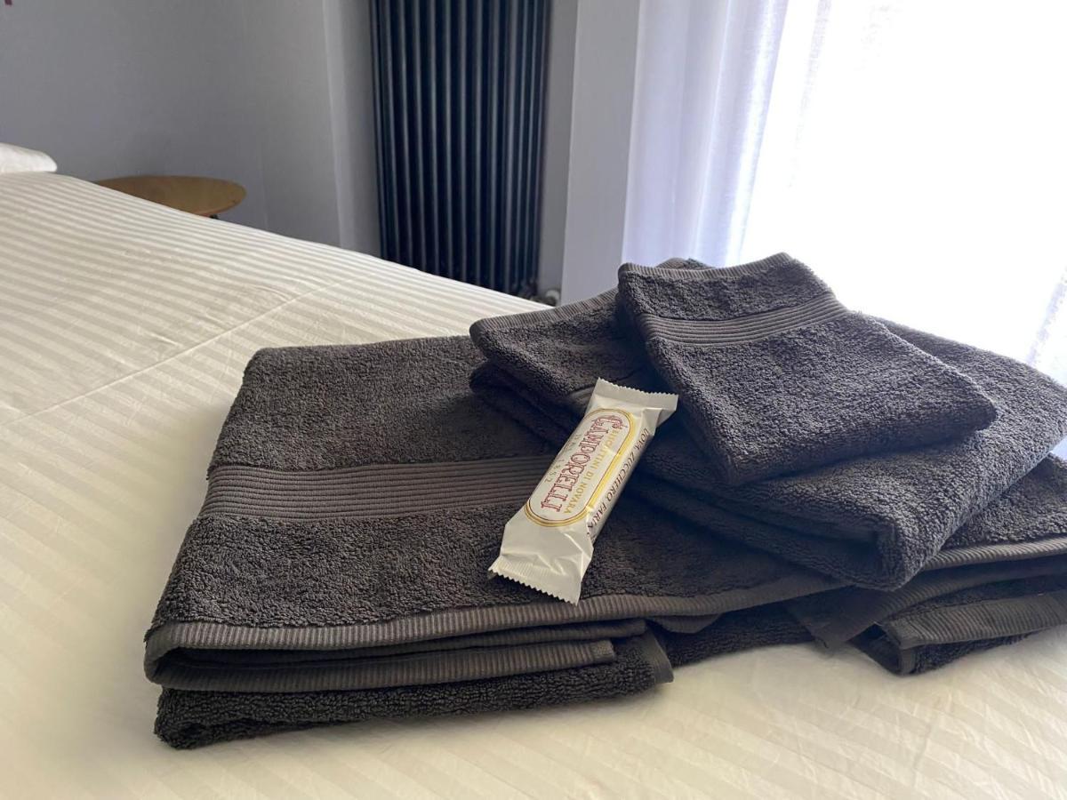 Il Salice Otel Novara Dış mekan fotoğraf