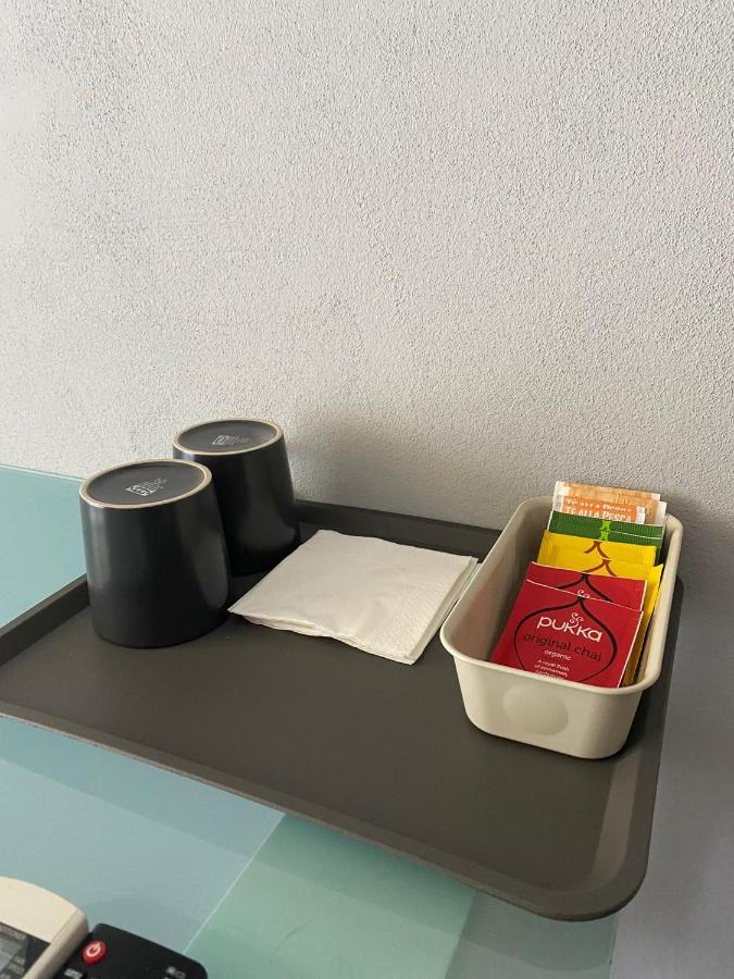 Il Salice Otel Novara Dış mekan fotoğraf