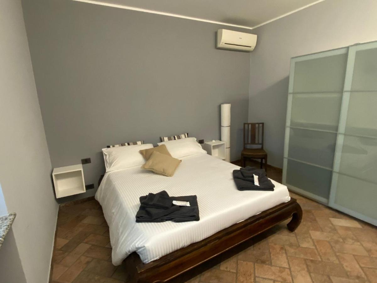 Il Salice Otel Novara Dış mekan fotoğraf