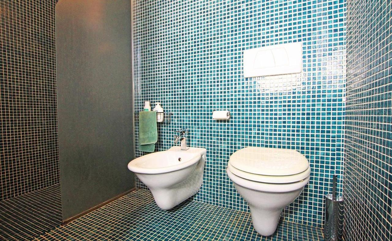 Il Salice Otel Novara Dış mekan fotoğraf