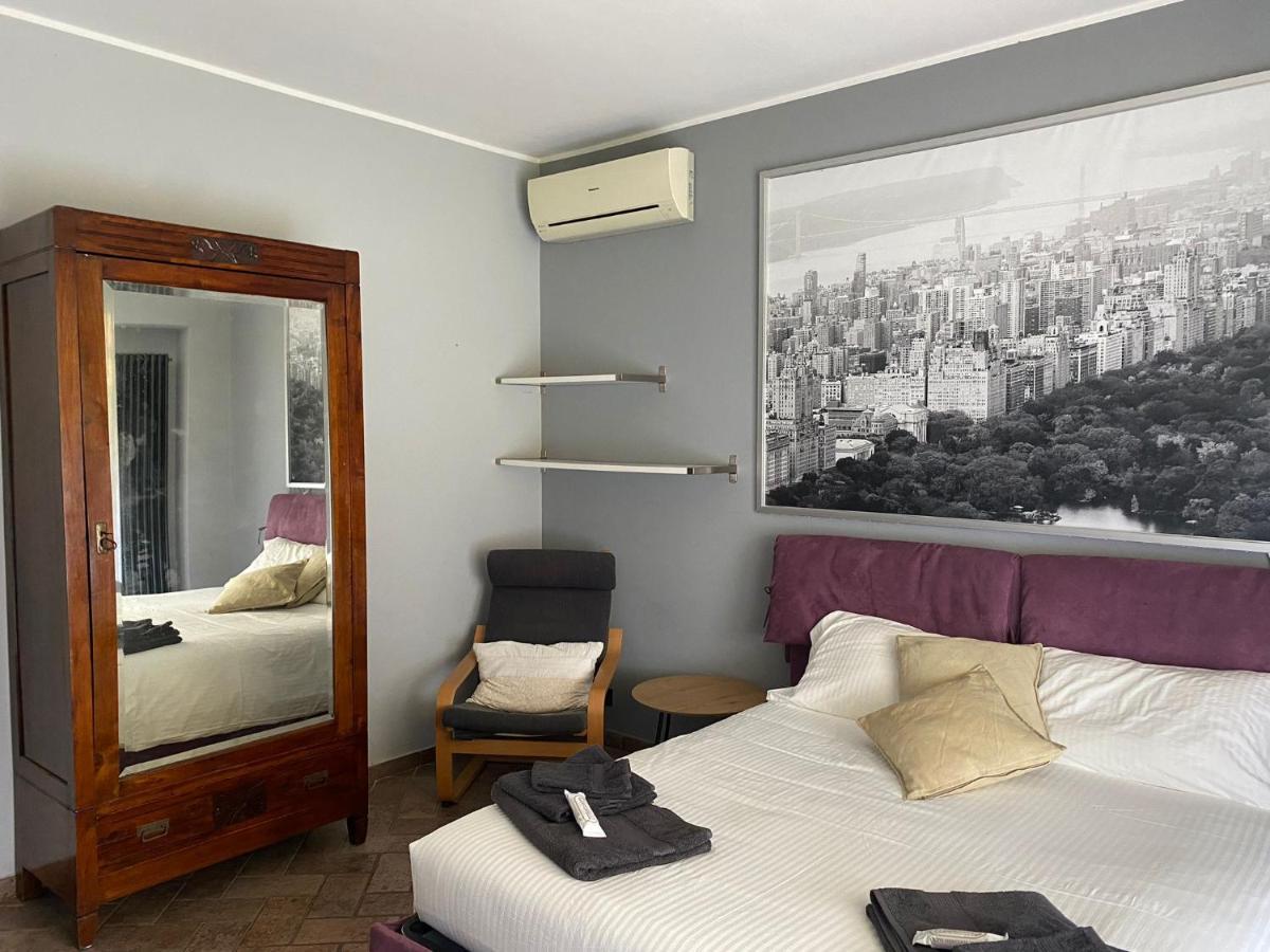 Il Salice Otel Novara Dış mekan fotoğraf