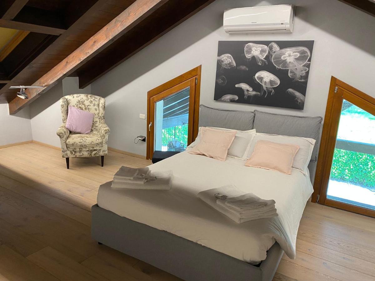 Il Salice Otel Novara Dış mekan fotoğraf