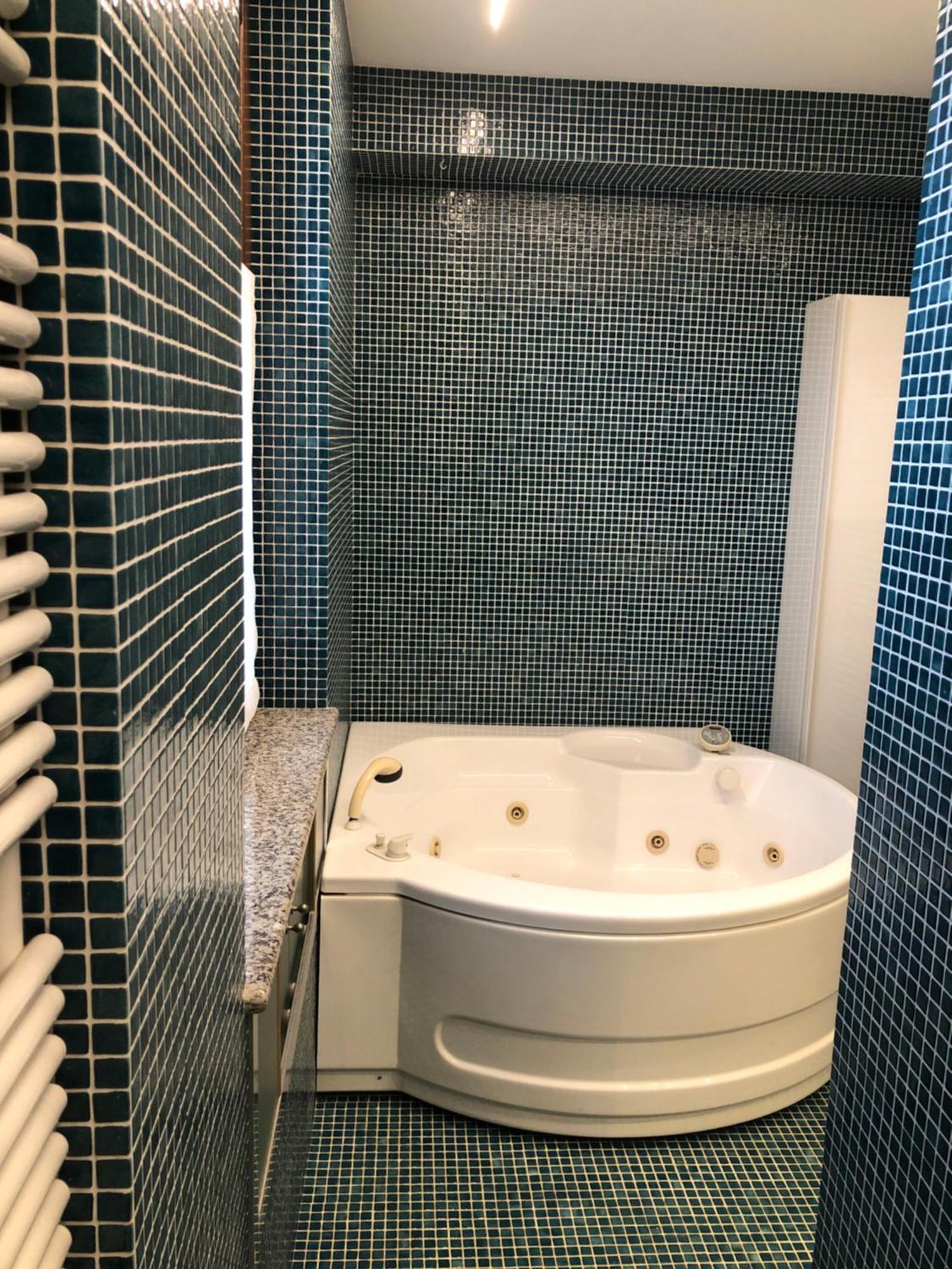 Il Salice Otel Novara Dış mekan fotoğraf