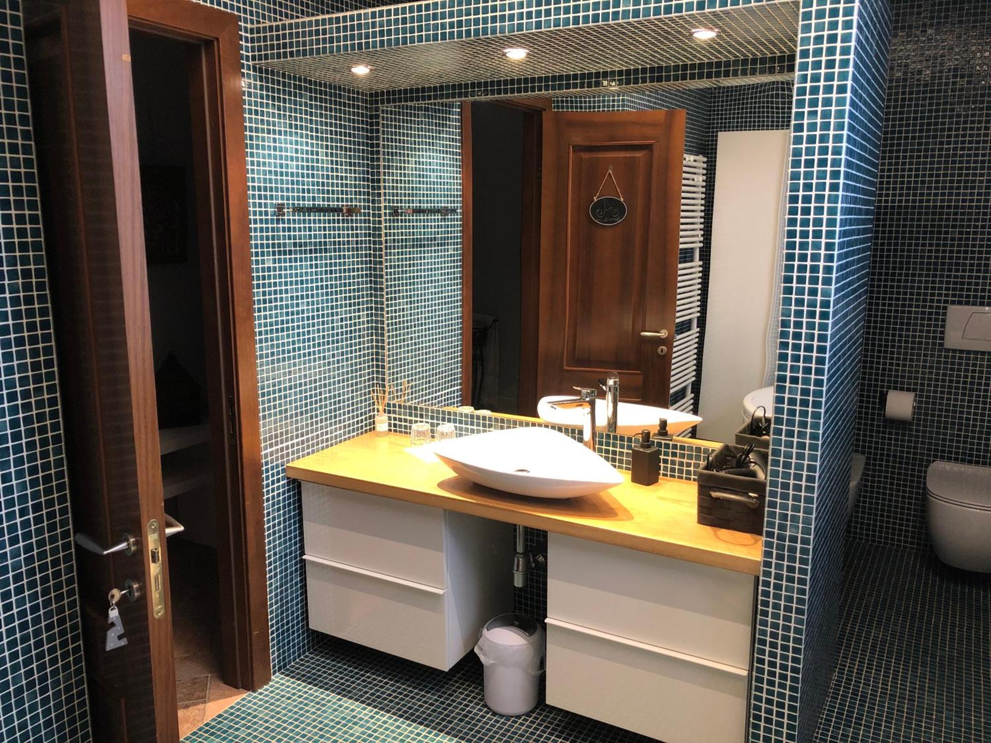 Il Salice Otel Novara Dış mekan fotoğraf