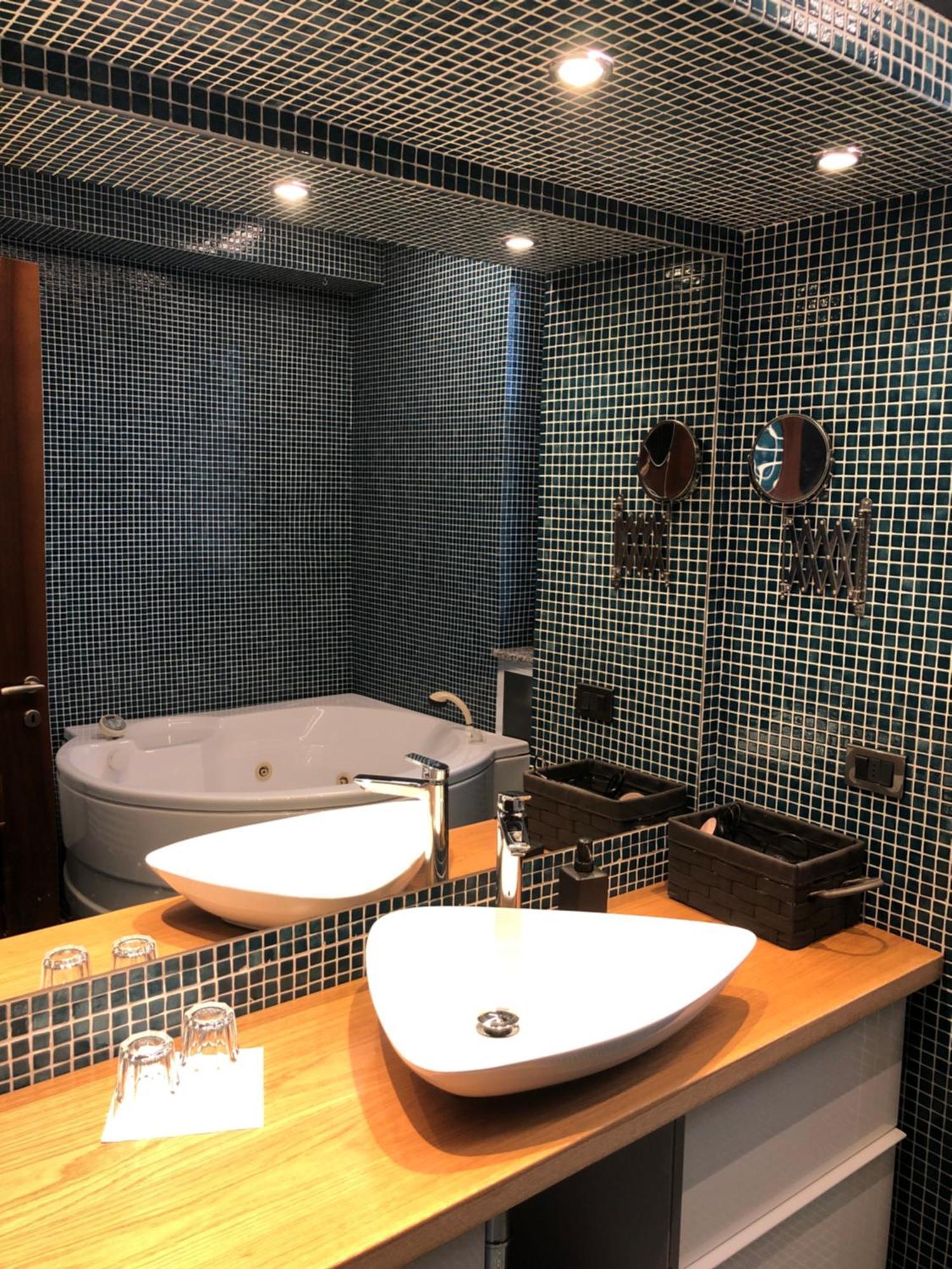 Il Salice Otel Novara Dış mekan fotoğraf