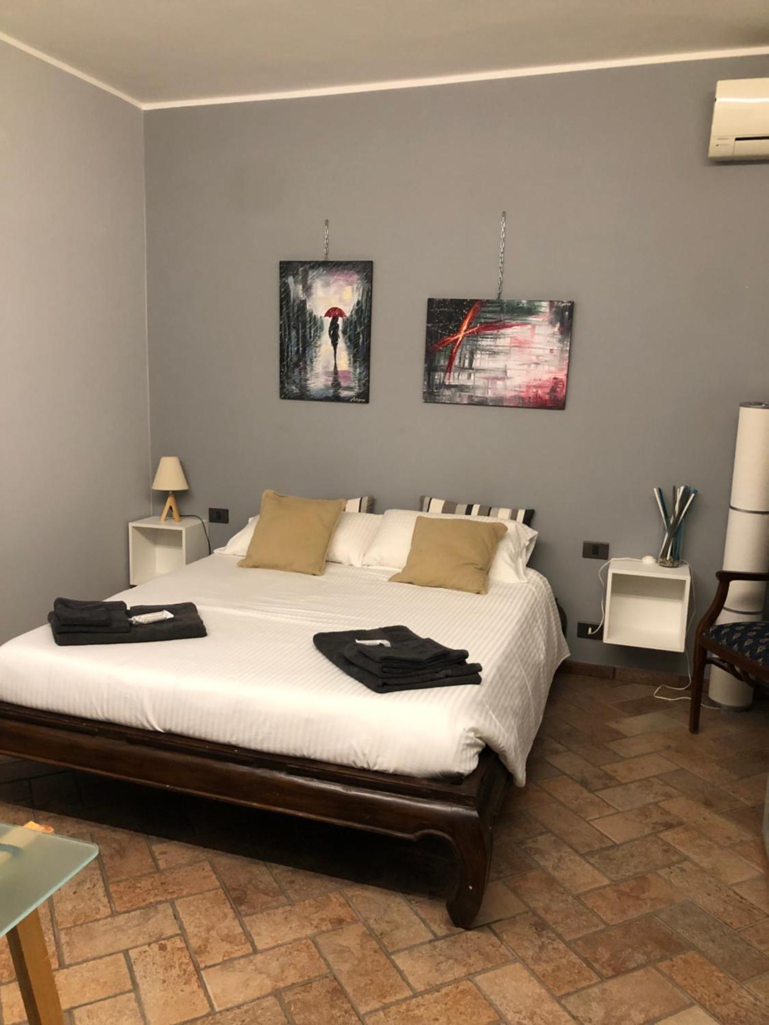 Il Salice Otel Novara Dış mekan fotoğraf