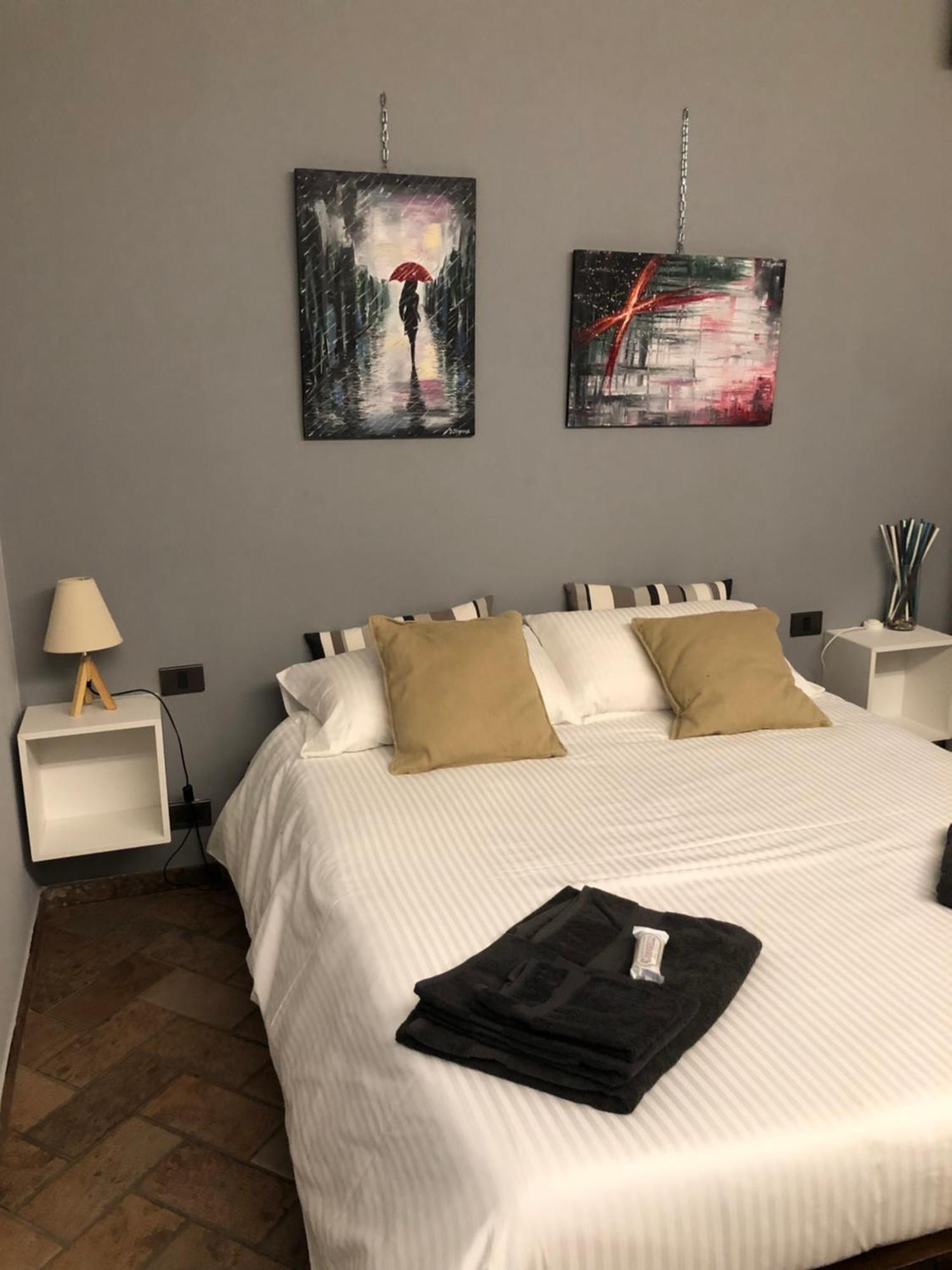 Il Salice Otel Novara Dış mekan fotoğraf