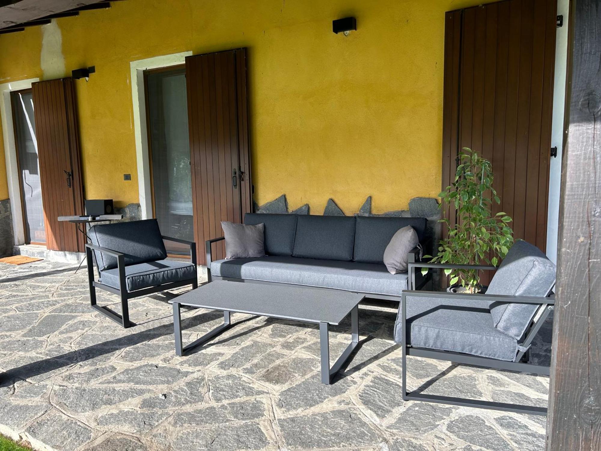 Il Salice Otel Novara Dış mekan fotoğraf