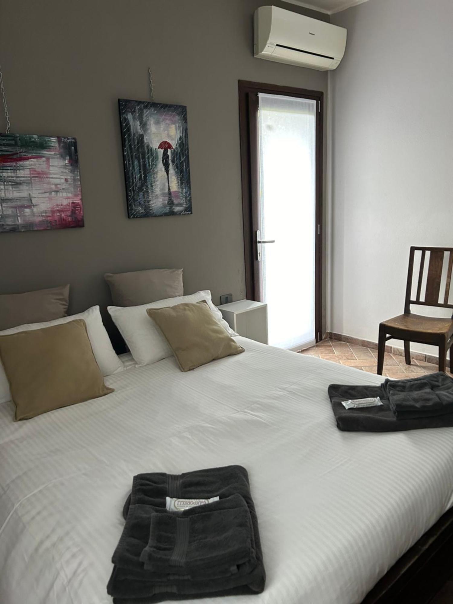 Il Salice Otel Novara Dış mekan fotoğraf